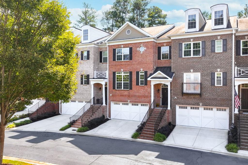 12856 Deer Park Lane