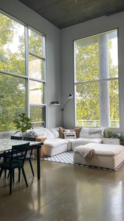 850 Ralph Mcgill Boulevard NE 30