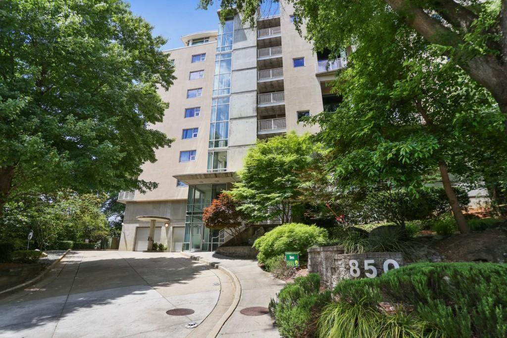 850 Ralph Mcgill Boulevard NE 30