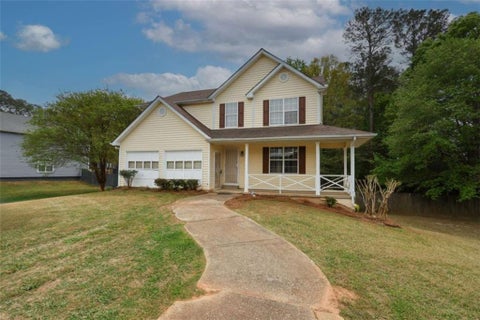 Homes For Sale - 350 Wood Duck Drive<br/> Clayton County, Jonesboro, GA 30238