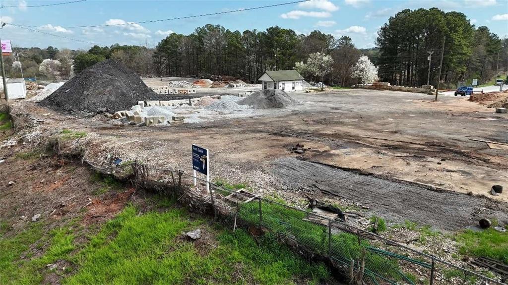 5375 Goshen Springs Road