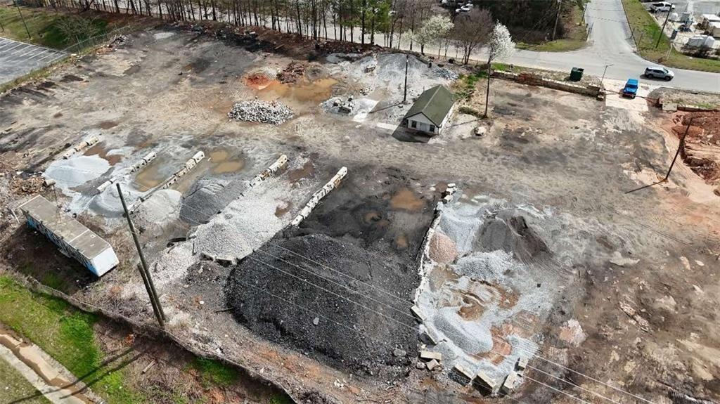 5375 Goshen Springs Road