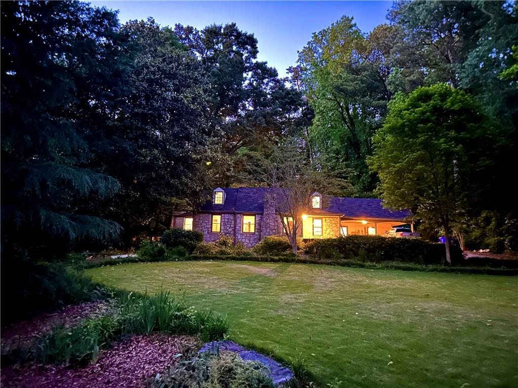 2596 MIDWAY Road