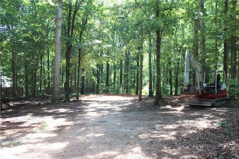 Photo of 3575 Pleasant Grove Road, Cumming, GA 30028 (MLS # 7825561)