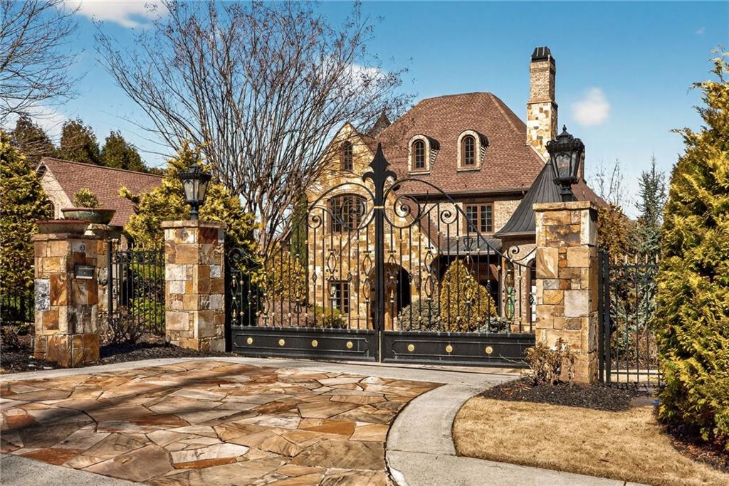 3140 Manor Bridge Drive