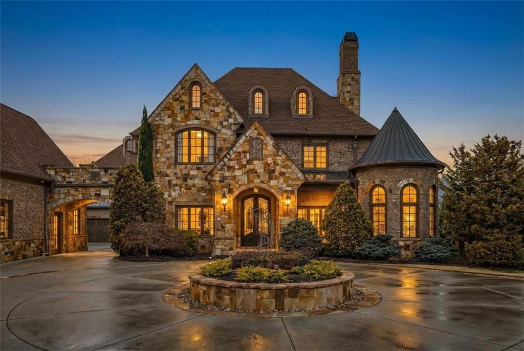 3140 Manor Bridge Drive