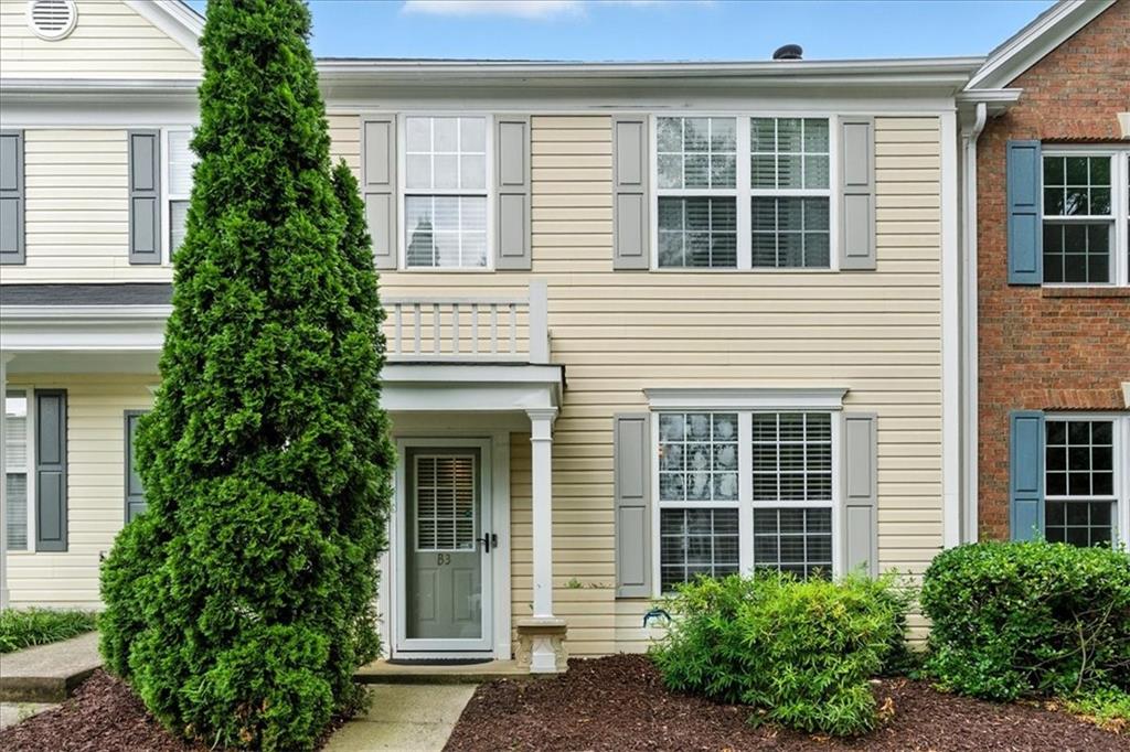 Preserve at Northpointe - Residential