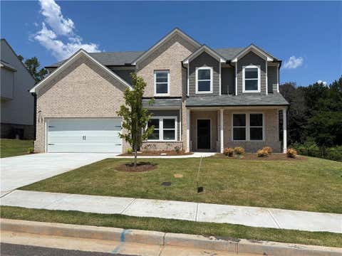 Homes For Rent - 326 Rodeo Drive<br/> Auburn, GA 30011