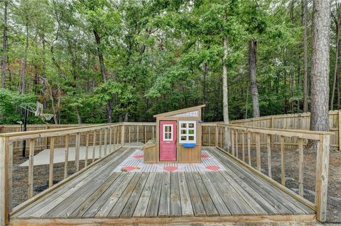 A home in Lawrenceville