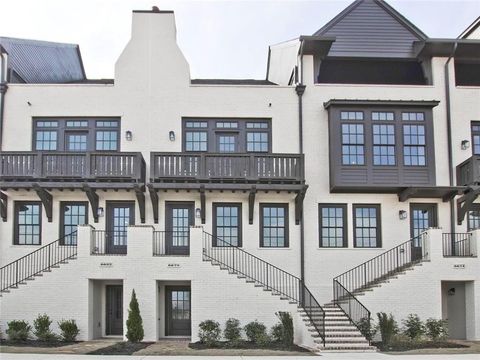 Photo of 6678 Sterling Drive, Sandy Springs, GA 30328 (MLS # 7596787)