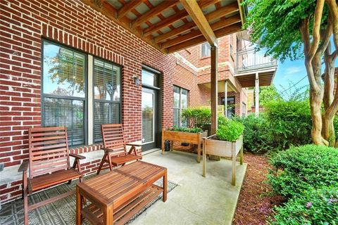 791 Wylie Street SE 103 Atlanta GA 30316