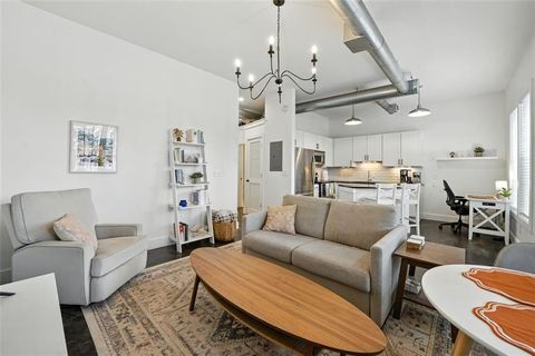 791 Wylie Street SE 103 Atlanta GA 30316