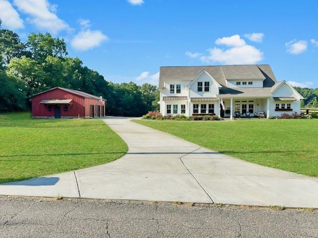 490 Lummus Road