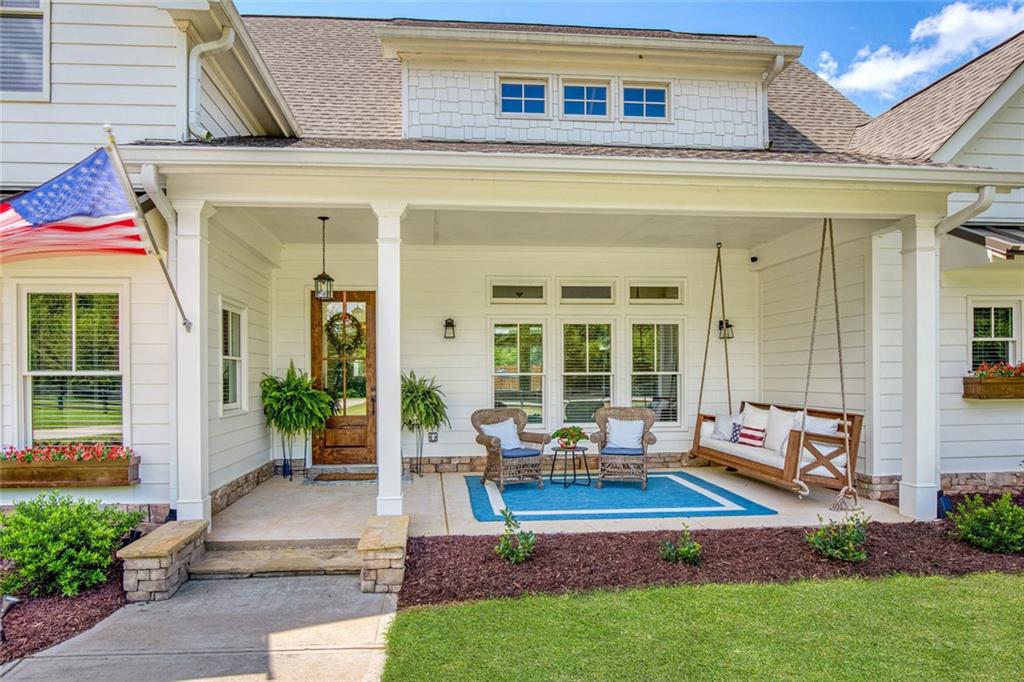 490 Lummus Road