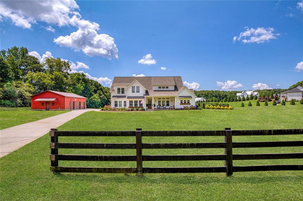 490 Lummus Road