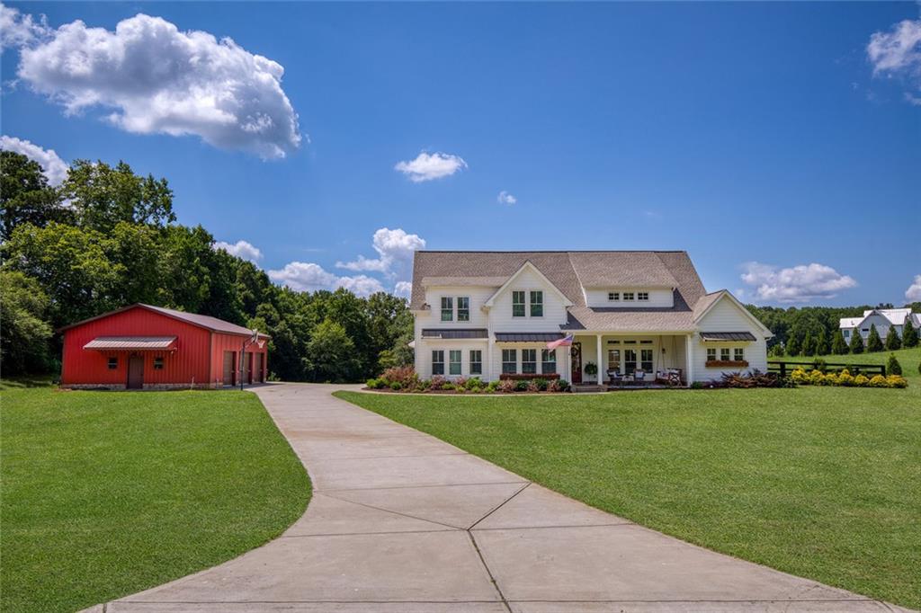 490 Lummus Road