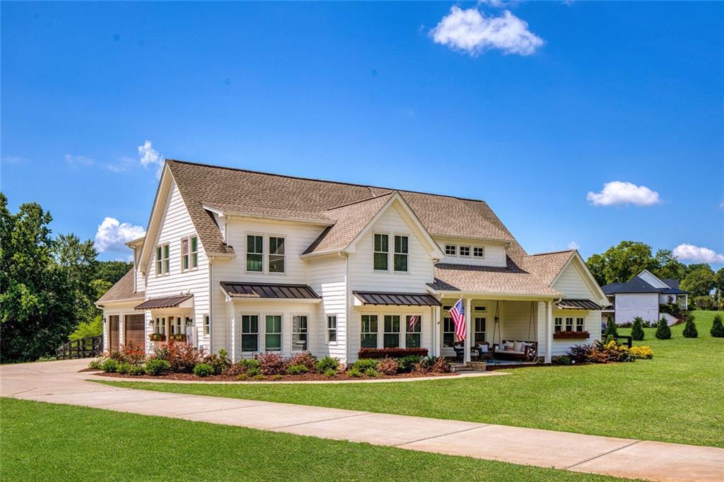 490 Lummus Road
