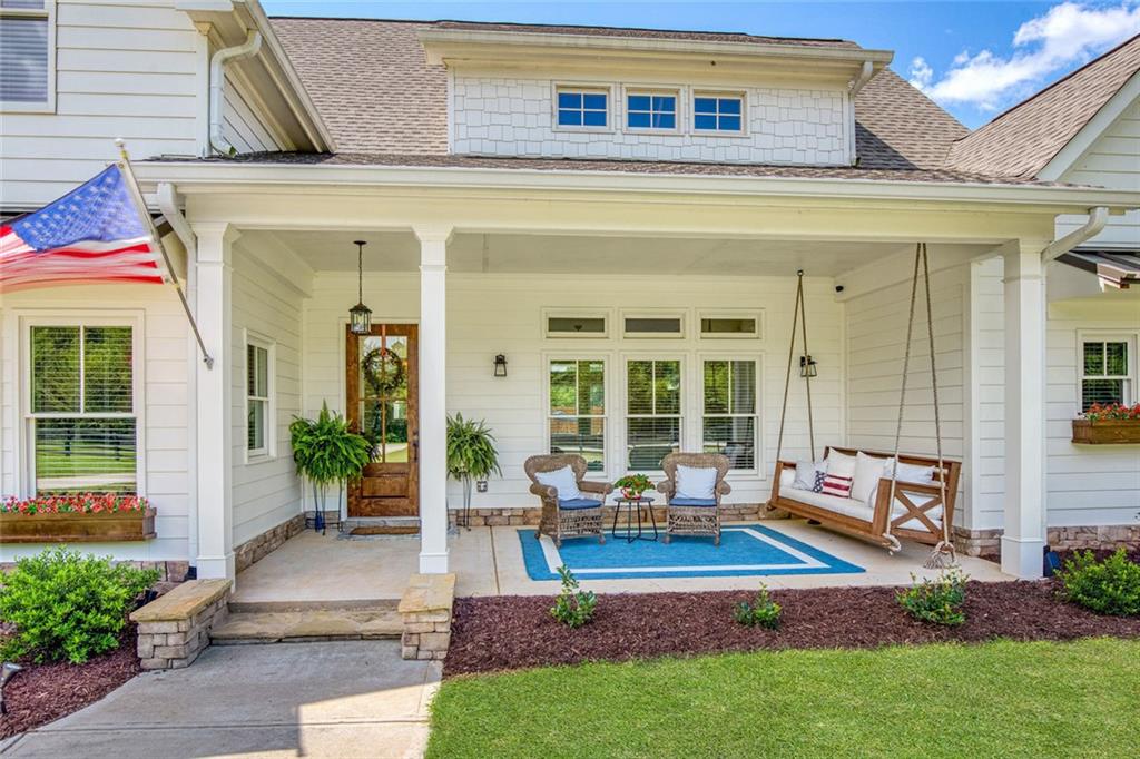 490 Lummus Road