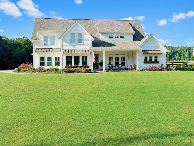 490 Lummus Road