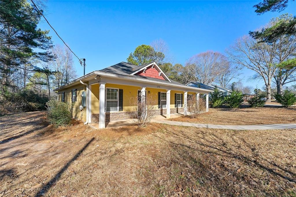 3378 Pendley Road, Austell, Georgia image 3