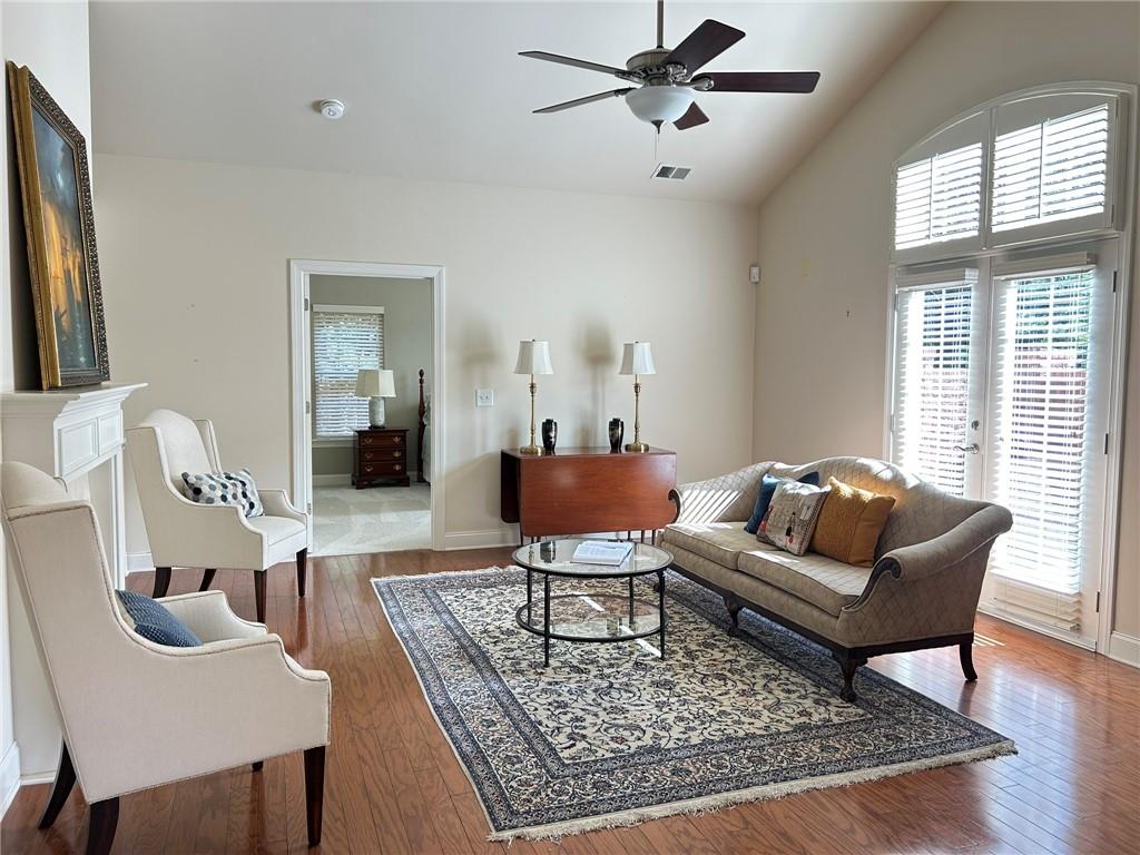 120 Chastain Road NW 1803