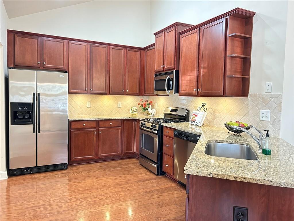 120 Chastain Road NW 1803