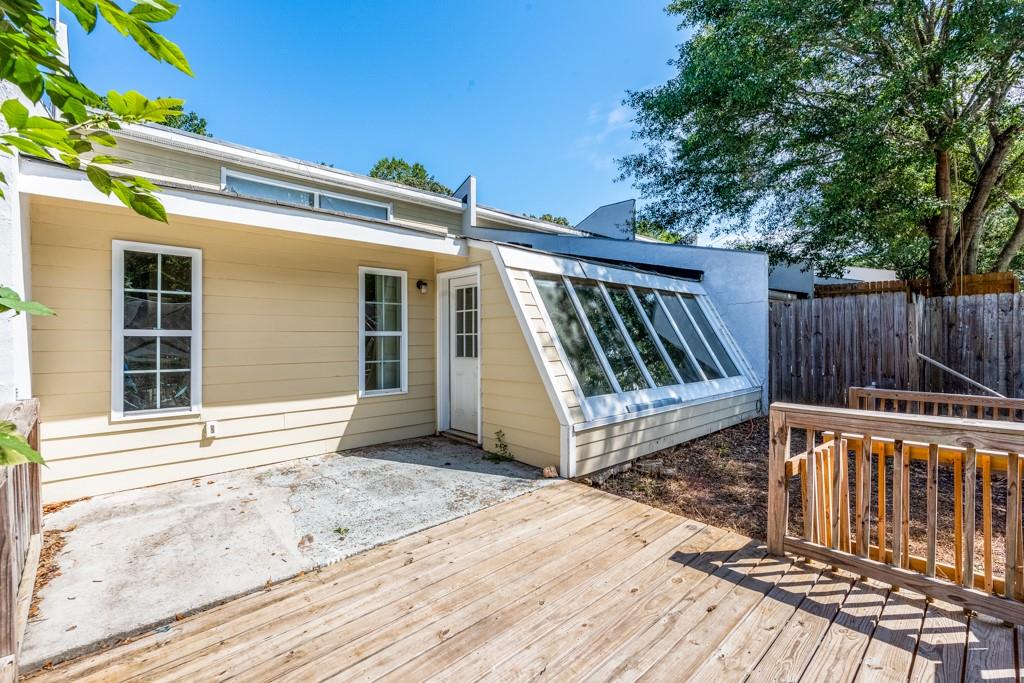 Joshuas Landing - Residential