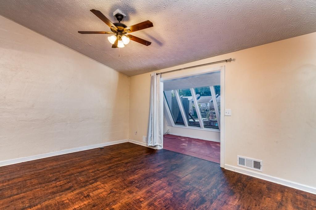 Joshuas Landing - Residential