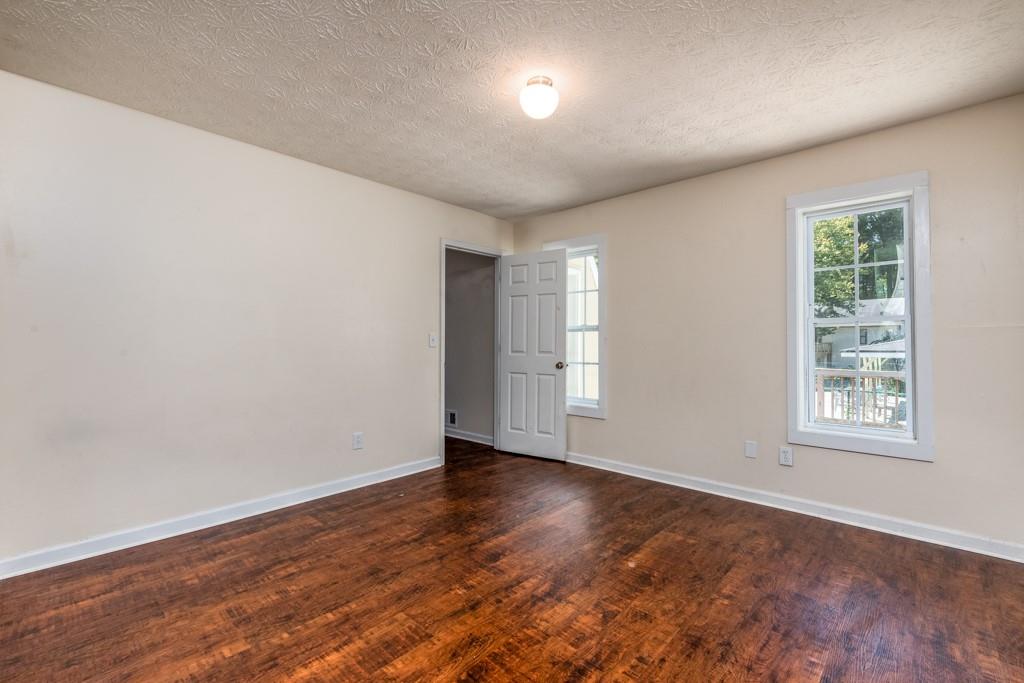 Joshuas Landing - Residential