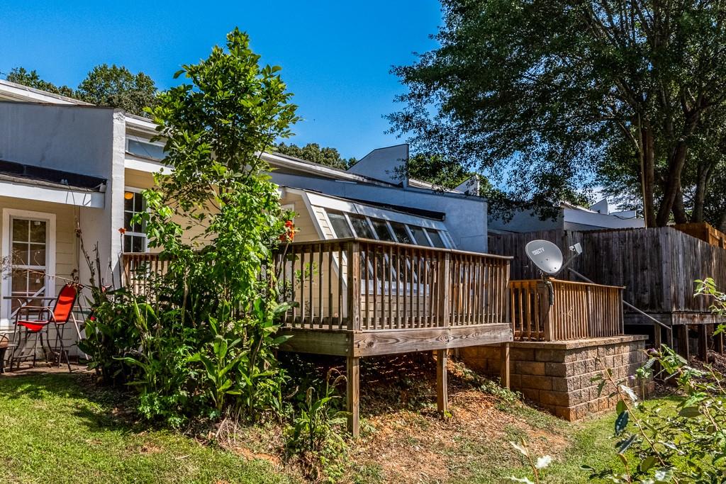 Joshuas Landing - Residential