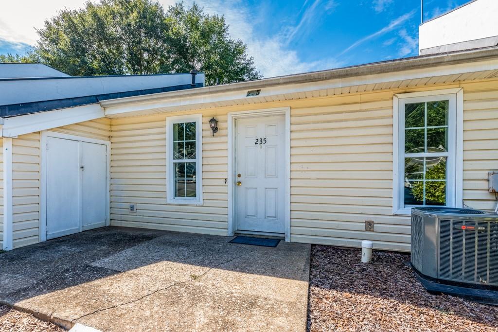 Joshuas Landing - Residential