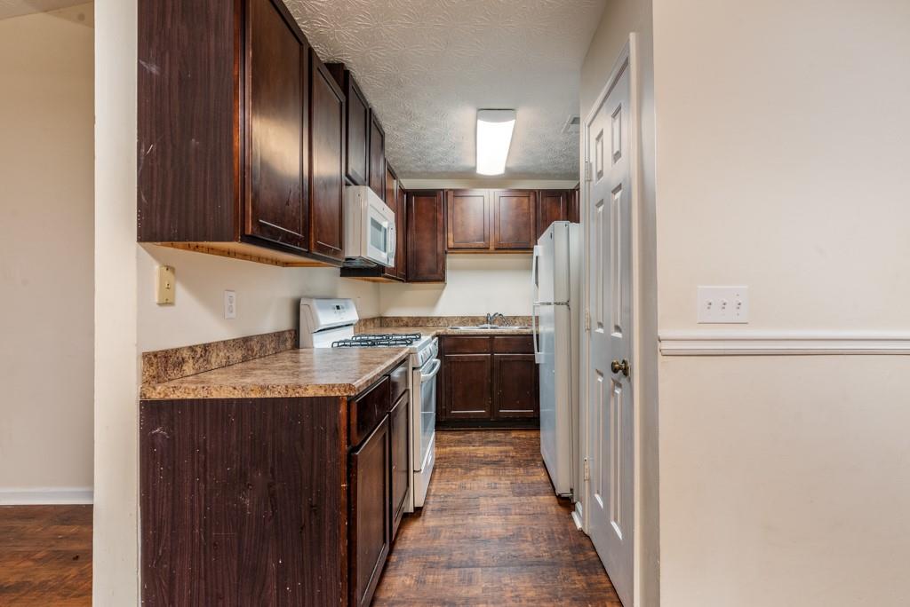 Joshuas Landing - Residential