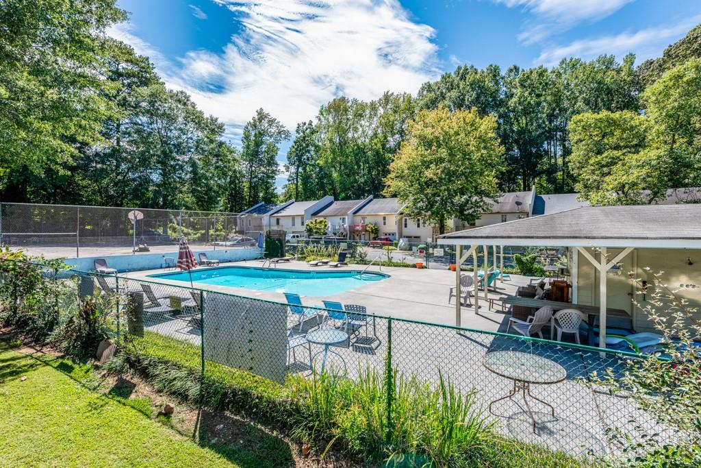 Joshuas Landing - Residential
