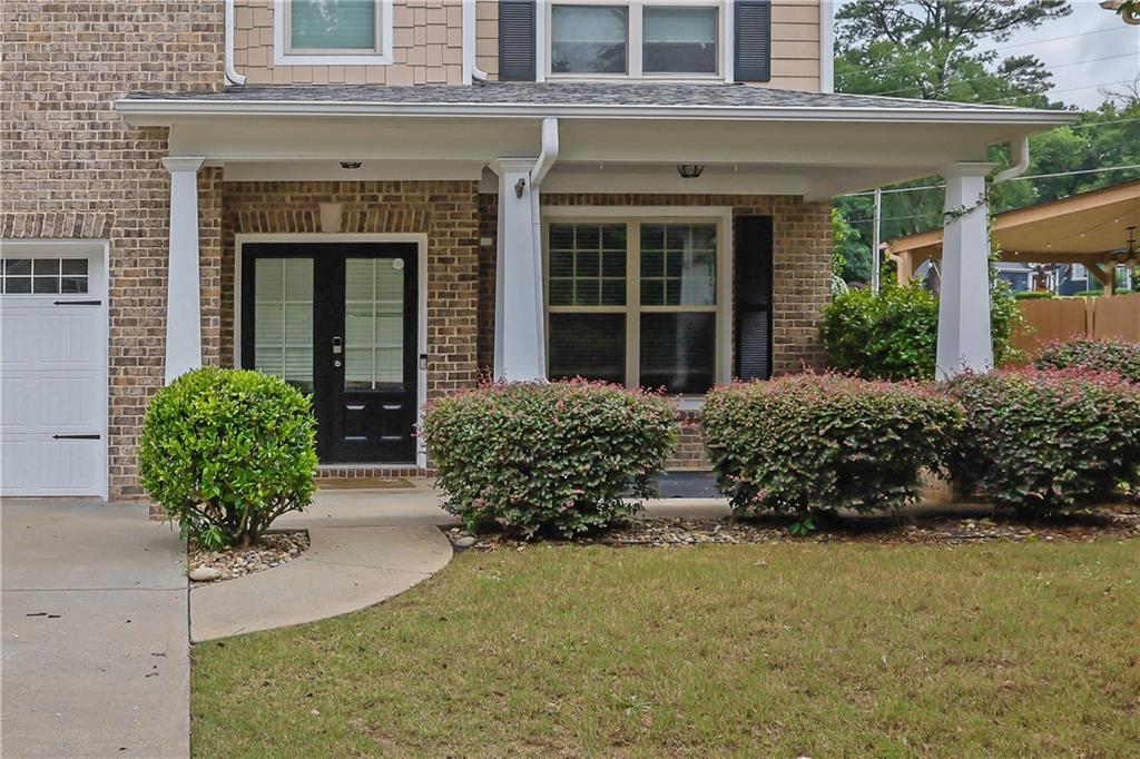 4945 Racquet Court