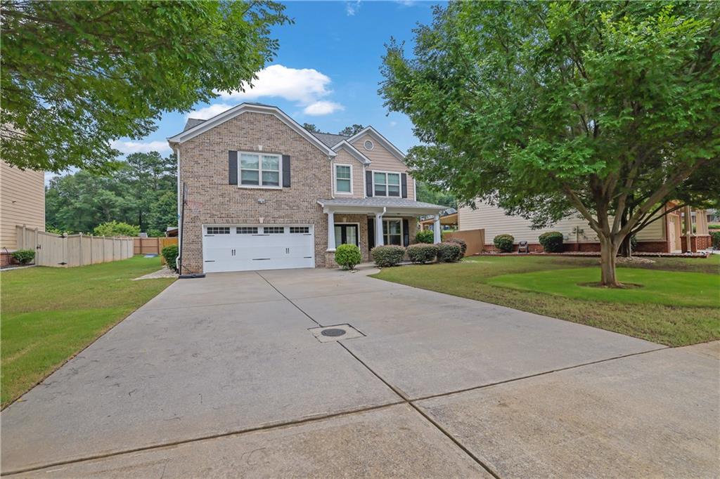 4945 Racquet Court