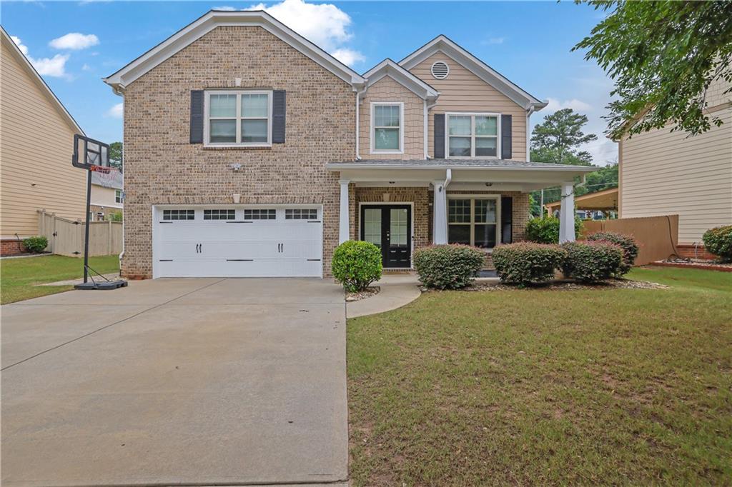4945 Racquet Court