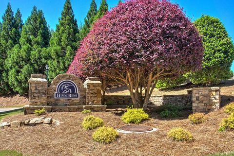 A home in Greensboro