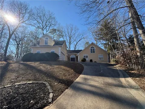4342 White Surrey Drive NW, Kennesaw, GA 30144 - MLS#: 7506991