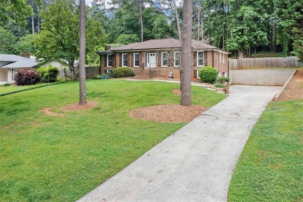 Pebblebrook Acres - Residential