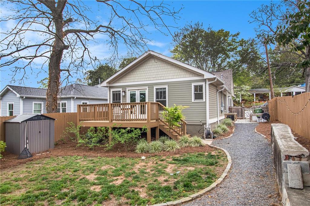 559 Robinson Avenue, Atlanta, Georgia image 23