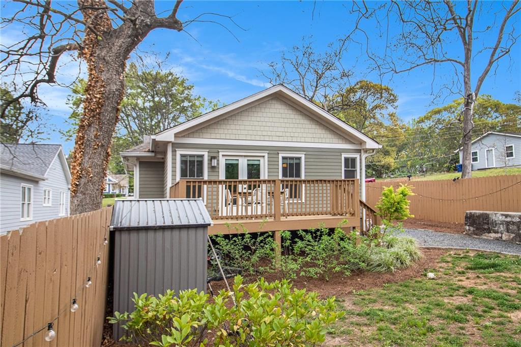 559 Robinson Avenue, Atlanta, Georgia image 24