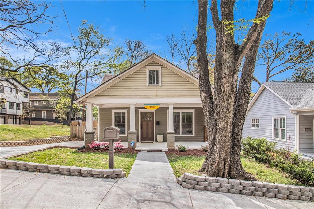 559 Robinson Avenue, Atlanta, Georgia image 1