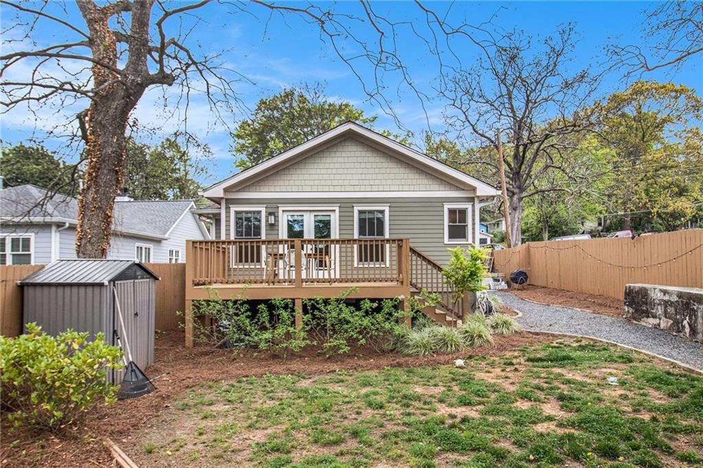 559 Robinson Avenue, Atlanta, Georgia image 25