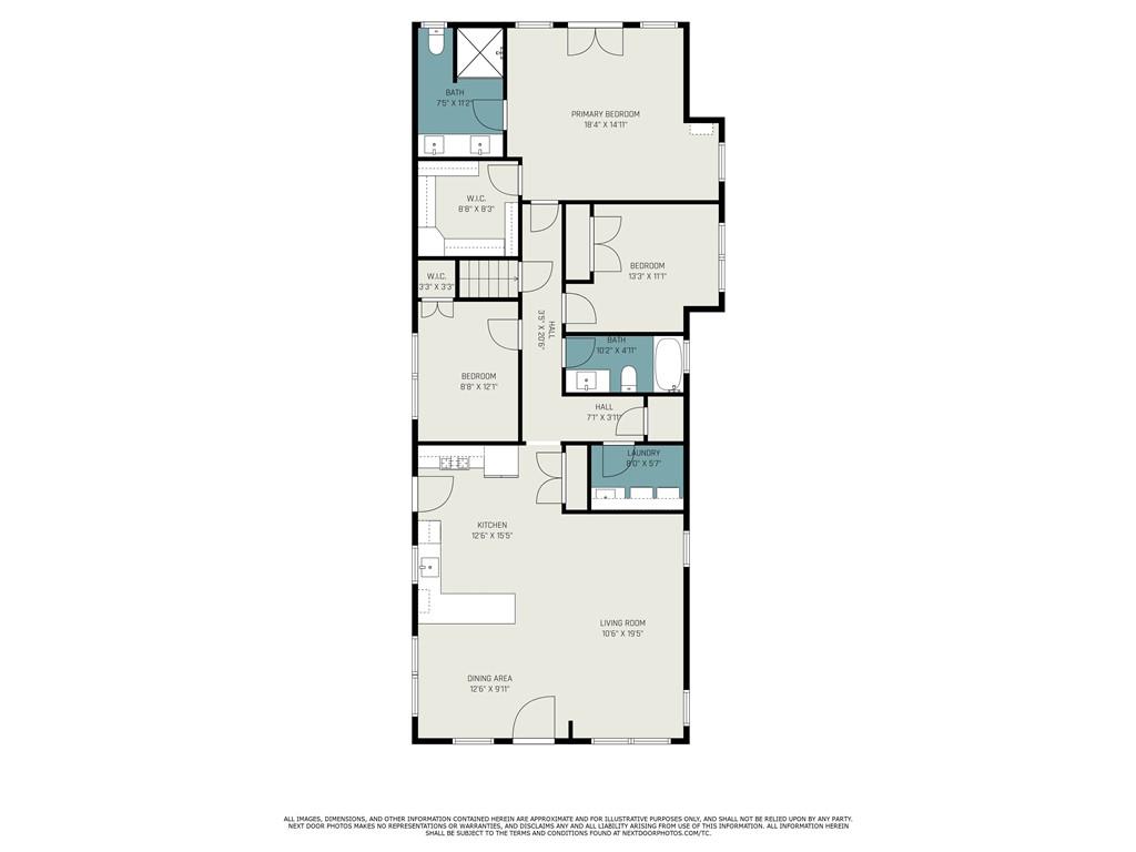 559 Robinson Avenue, Atlanta, Georgia image 32