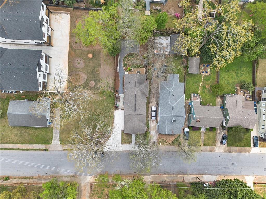 559 Robinson Avenue, Atlanta, Georgia image 27
