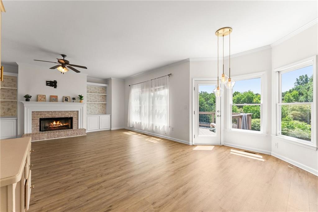 8455 Woodland View Drive