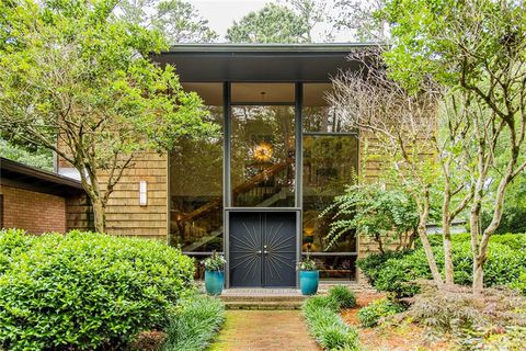 13 Ridgewood Road SW Rome GA 30165