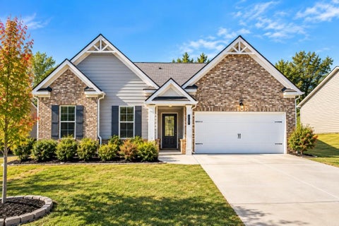 Homes For Sale - 377 Hellen Valley Drive<br/> Jackson County, Braselton, GA 30517