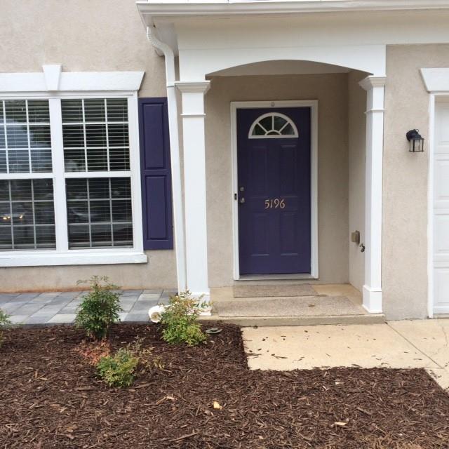 Medlock Corners - Residential Lease