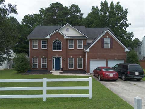 Homes For Sale - 685 Taylor School Drive<br/> Lawrenceville, GA 30043